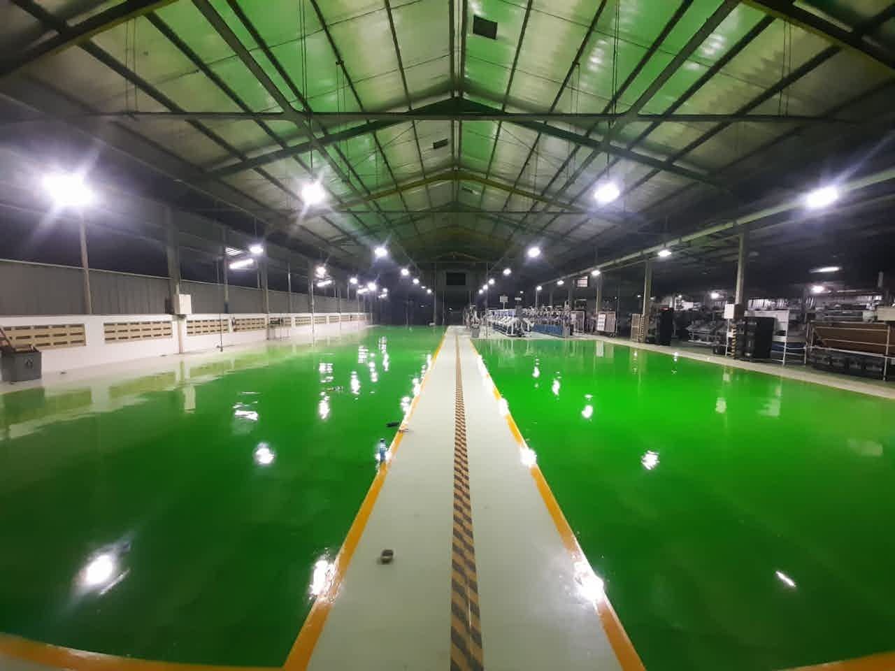 Jasa Floor Coating Berkualitas Tinggi Tenaga Berpengalaman, Hubungi WA 081213658882
